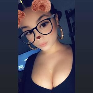 Meet your Posher, Kristyn